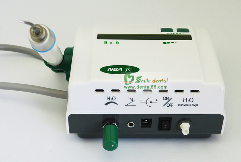 Ultrasonic Scaler